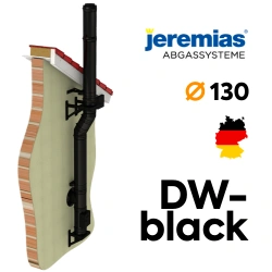 Componente fi 130 DW-Black