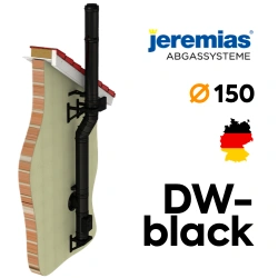 Componente fi 150 DW-Black